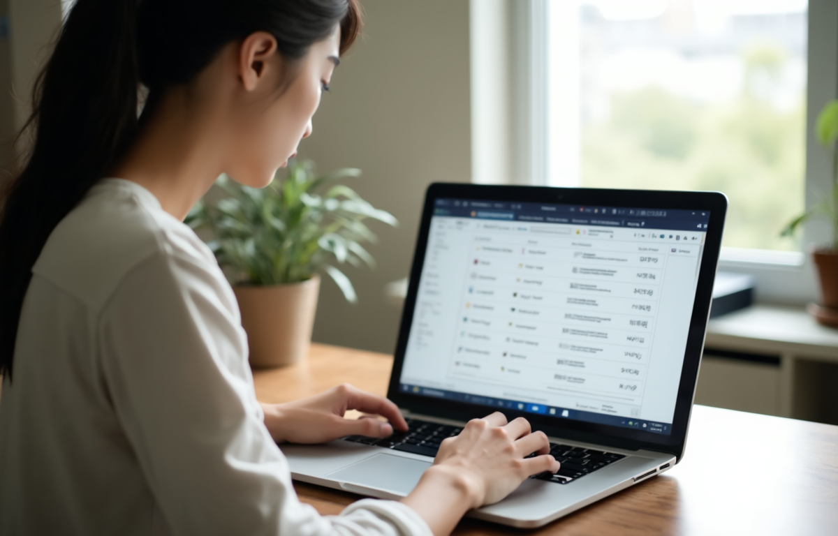 빅파이브 성격 검사는 어떻게 진행되나