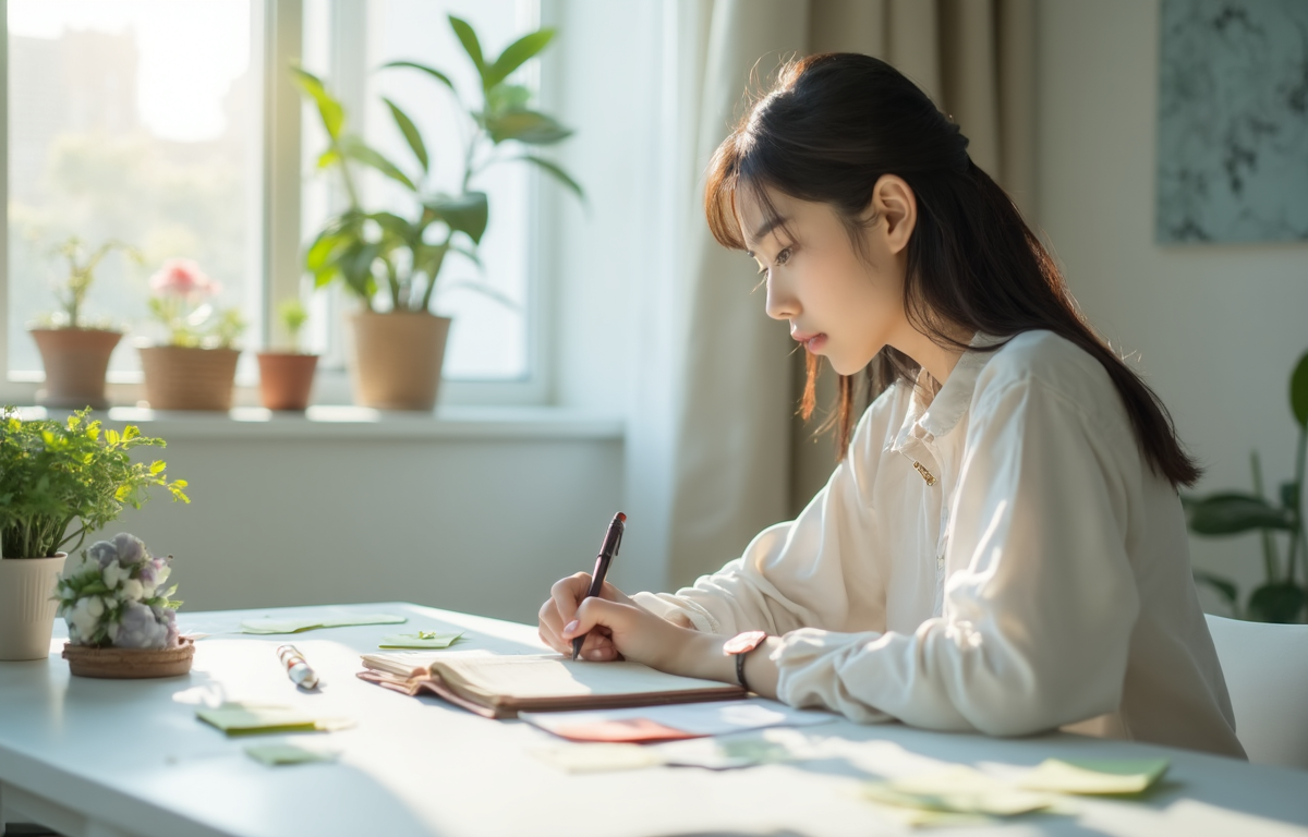 일상 속에서 그릿을 기르는 3가지 실천법