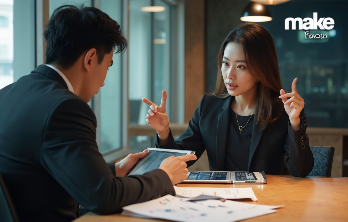 유명인들의 사례로 보는 성공한 사람들의 성격 분석