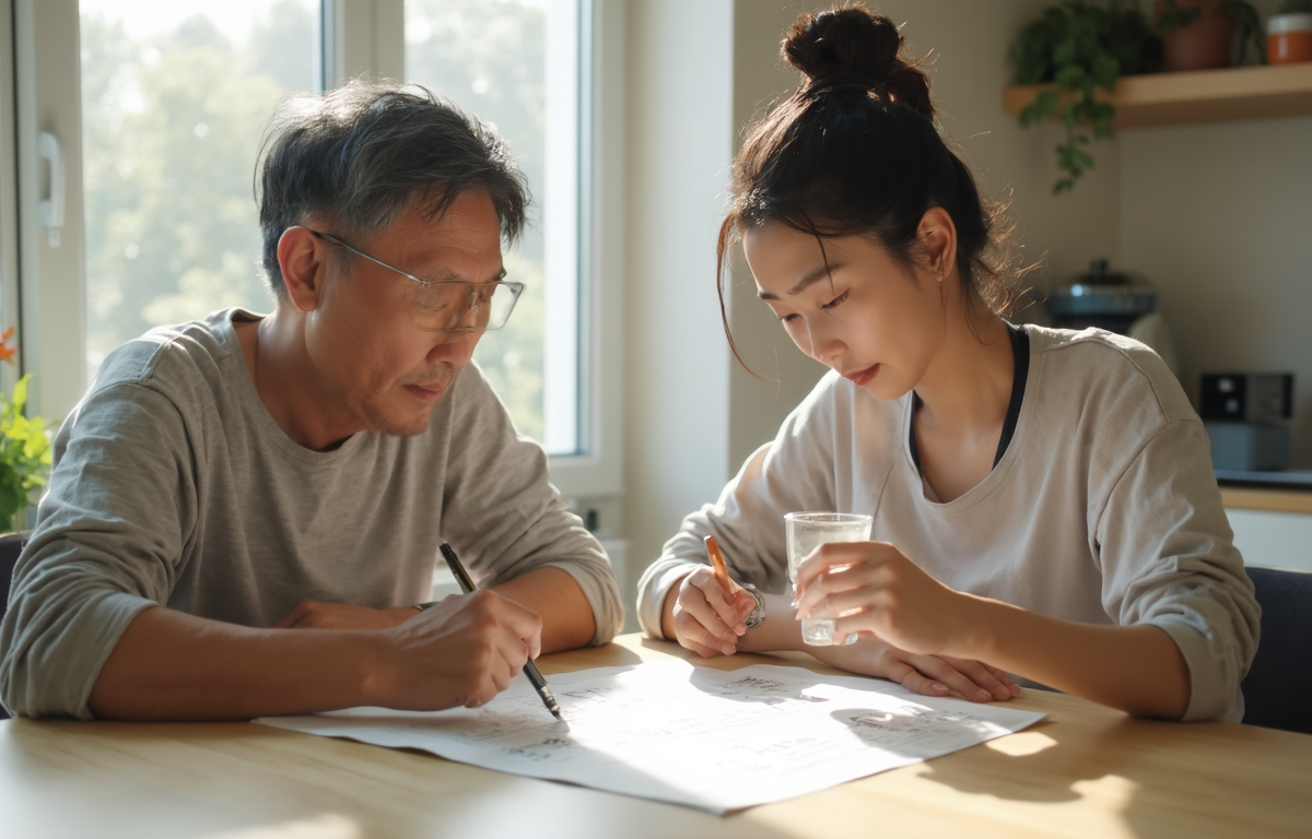 성공적인 인생 설계를 위한 건강 관리 필수 가이드