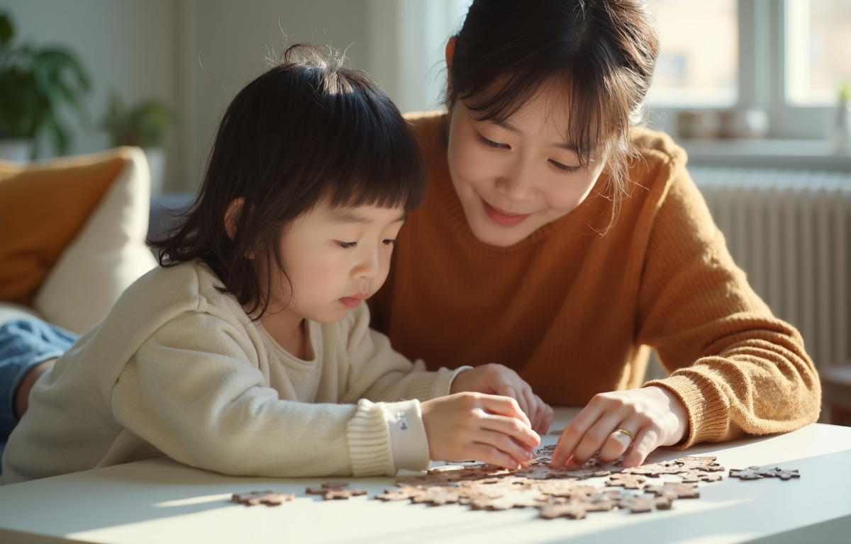 아이와 조직 문화 속 ‘그릿 육성 방법
