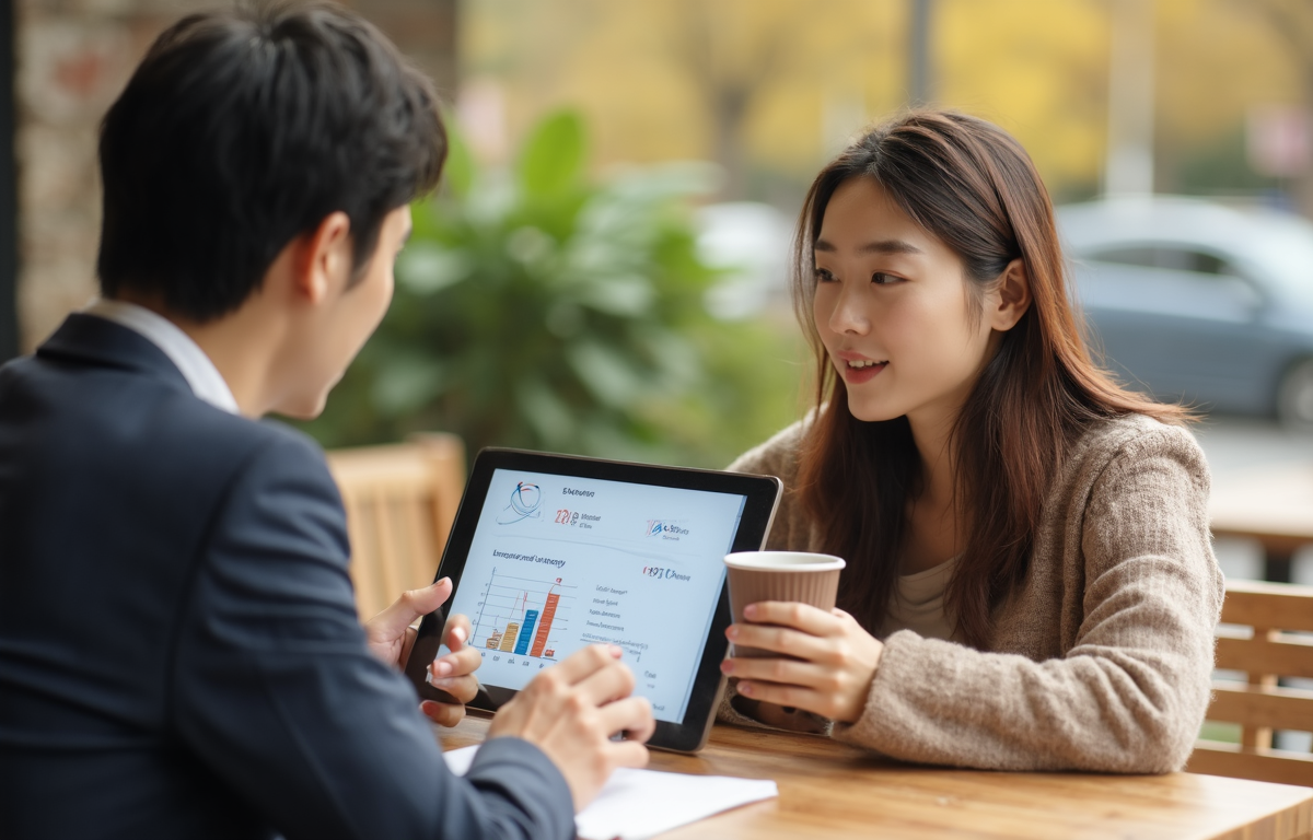 인간관계와 네트워크 리셋이 가져오는 기회