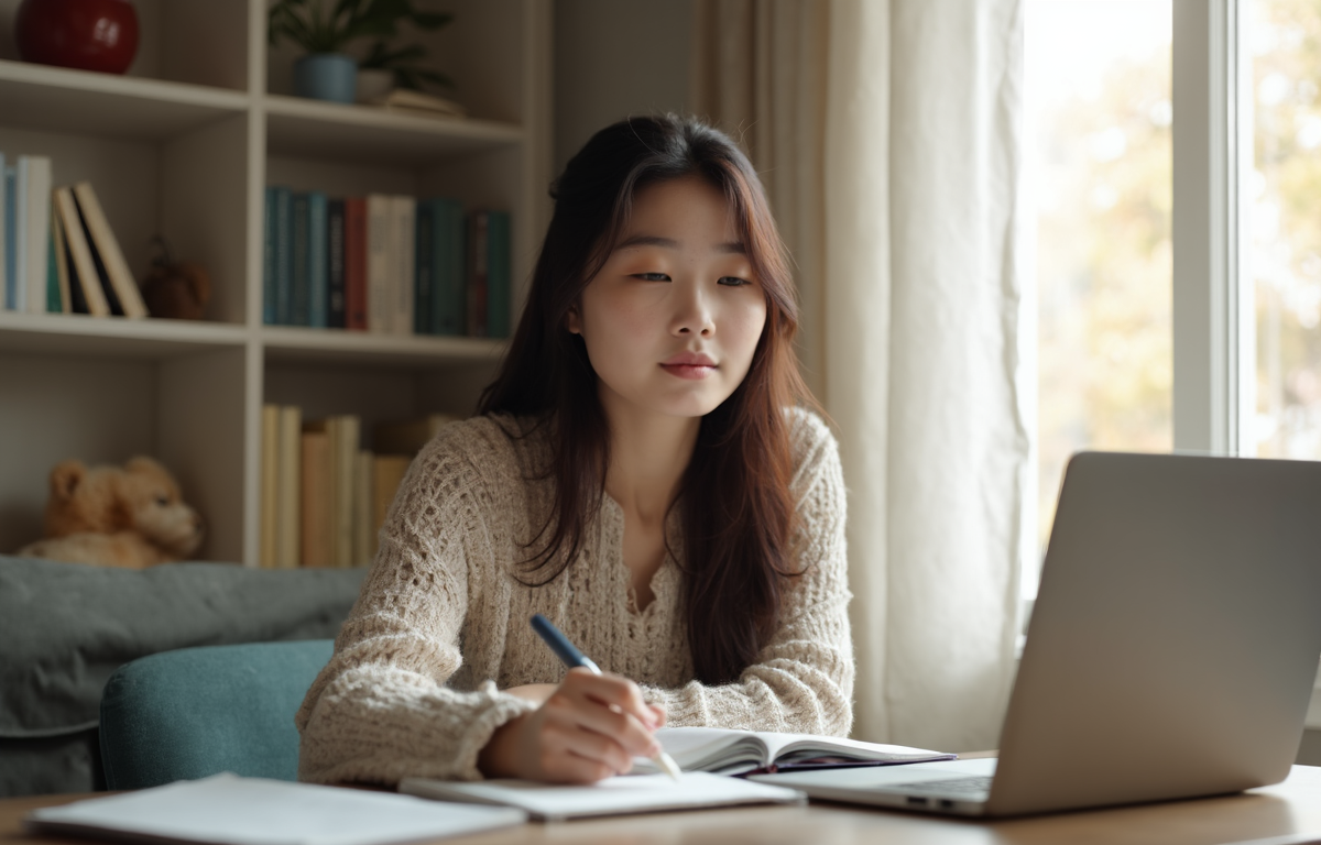 커리어 전환과 자기계발로 경력 정체 돌파하기