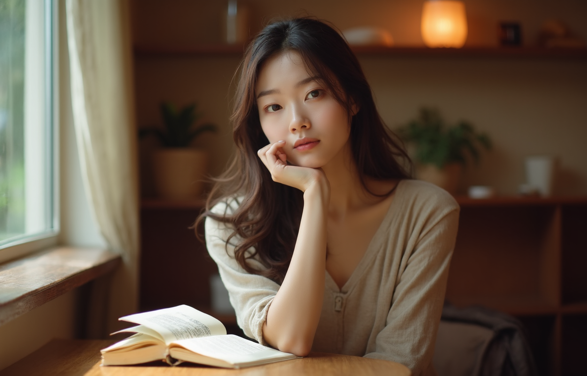 독자들이 말하는 『죽고 싶지만 떡볶이는 먹고 싶어』