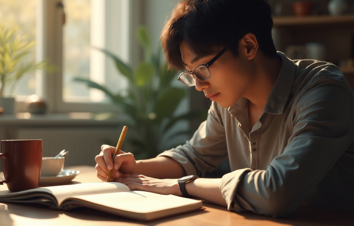 『타이탄의 도구들』 재독 후 진짜 깨달은 점들과 전환점