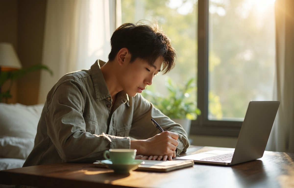 『타이탄의 도구들』에서 소개된 타이탄들의 대표 성공 전략