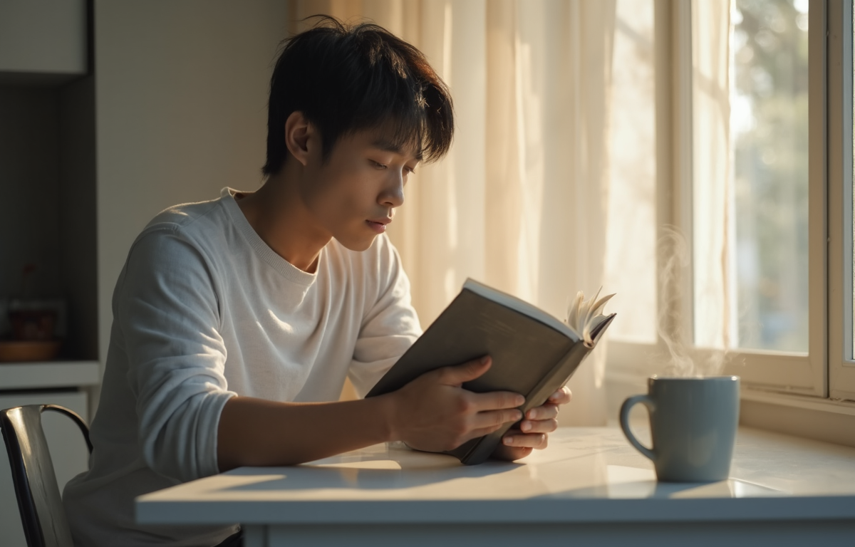 나만의 방식으로 ‘타이탄의 도구들을 실천해본 경험 공유