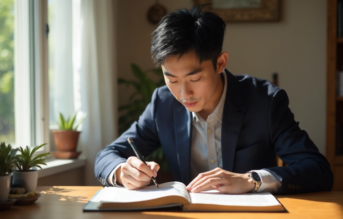 『타이탄의 도구들』 속 인용문과 교훈 정리