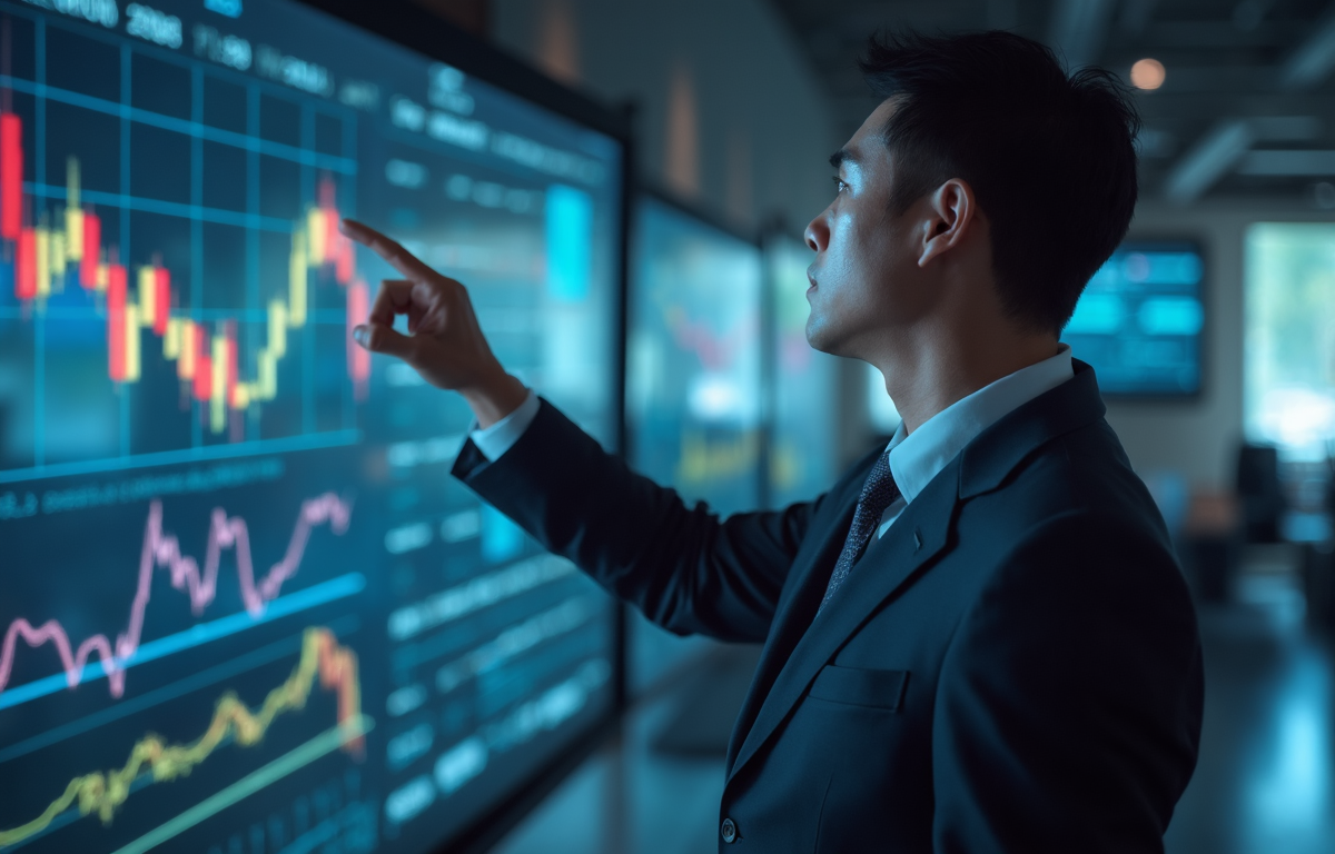 투자자와 업계 분석가들이 보는 규제의 향후 전망