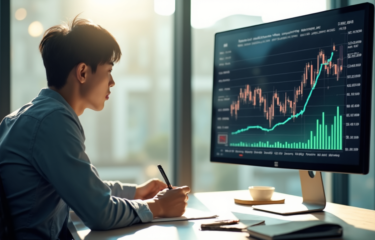 향후 주가 움직임과 매수 타이밍 전략