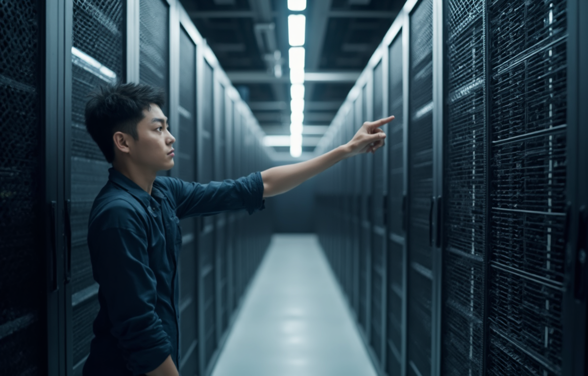 엔비디아 중심 AI 인프라 확산과 상용화 파급 효과