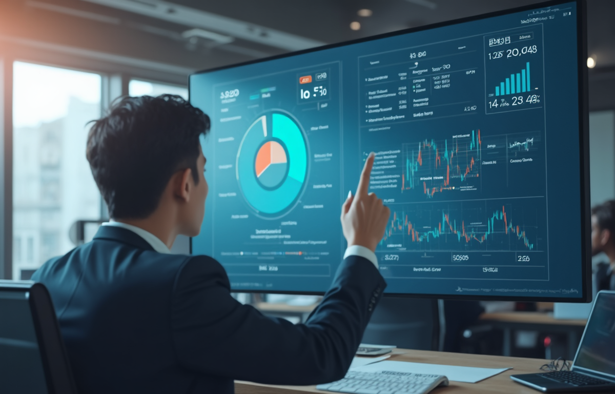 58억 달러 자금의 용처 ARM·AI 스타트업·인프라 확장에 향할 새로운 방향