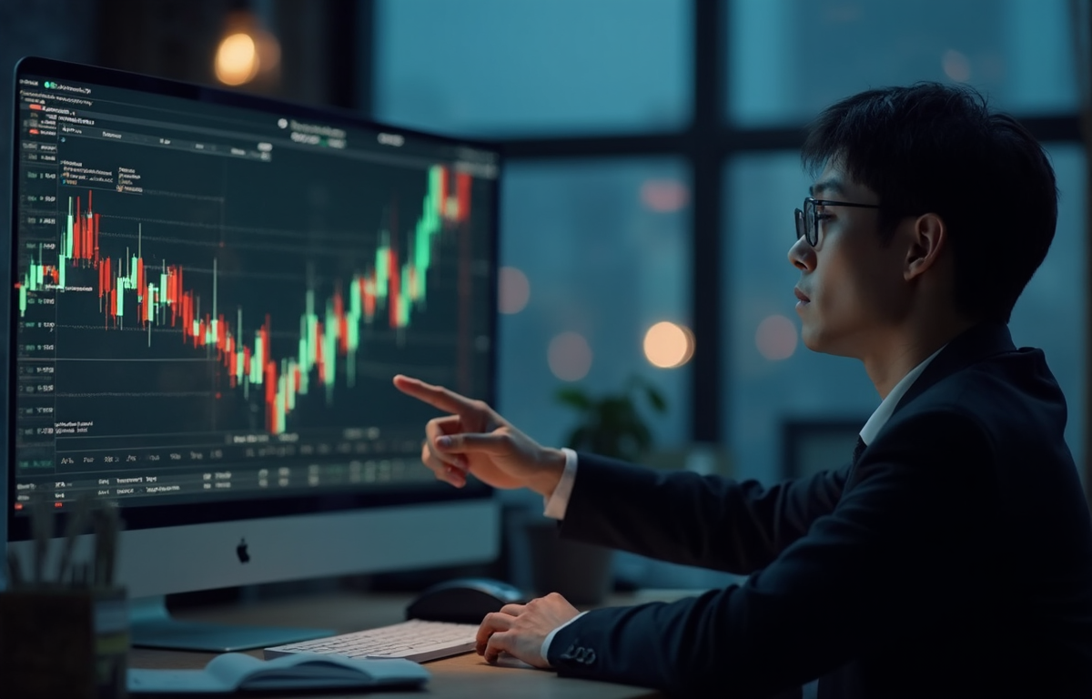 재점화된 AI 거품론 급등 후 차익실현 신호인가 지속 가능한 기술 흐름인가