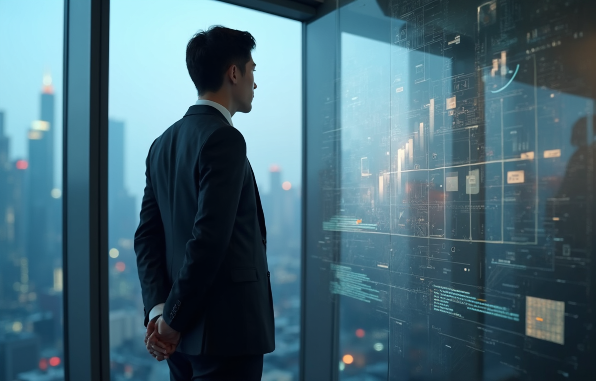 소프트뱅크의 기술투자 전략 변화 안정성 회복 vs 성장 잠재력 강화 사이 균형 찾기