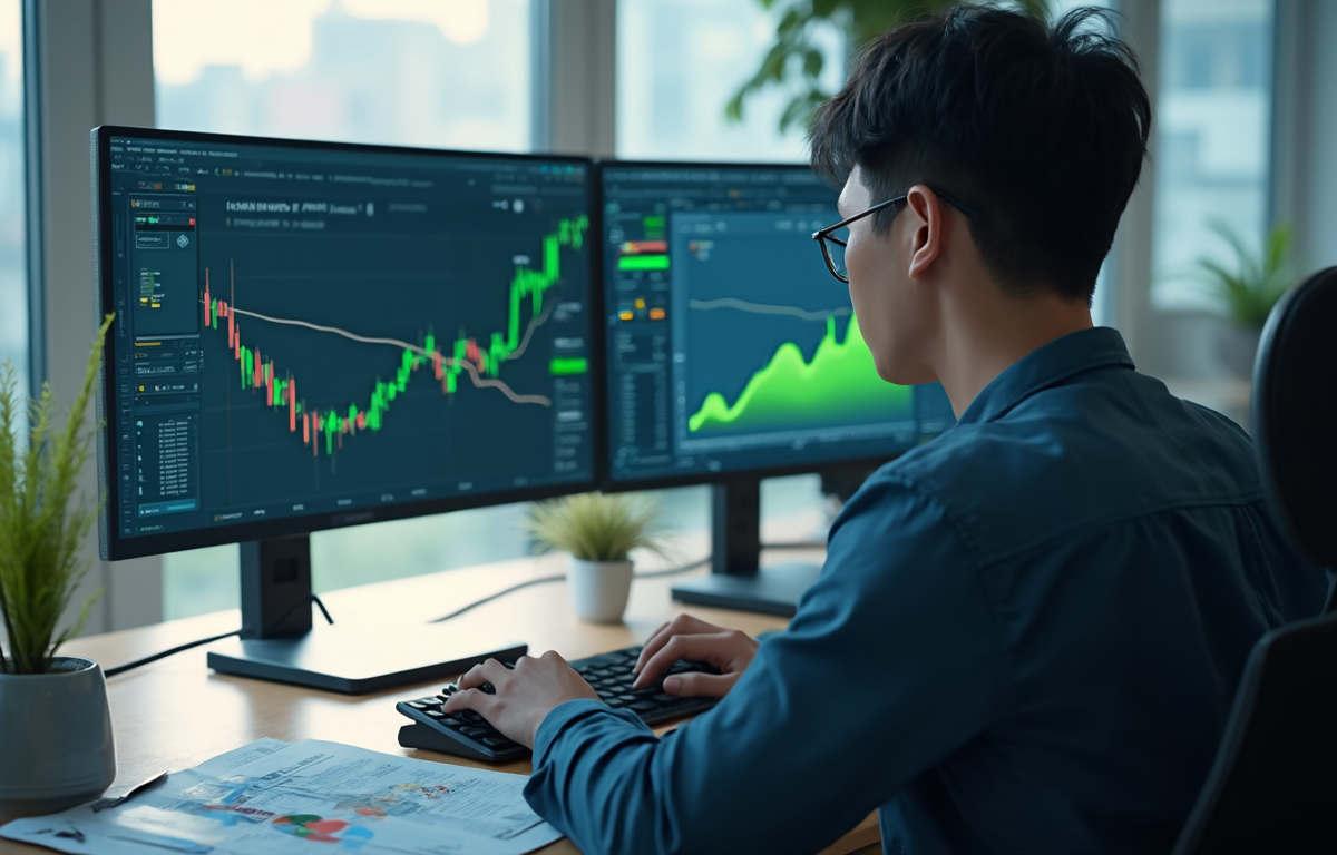 엔비디아 최신 실적 발표 요약 및 핵심 포인트